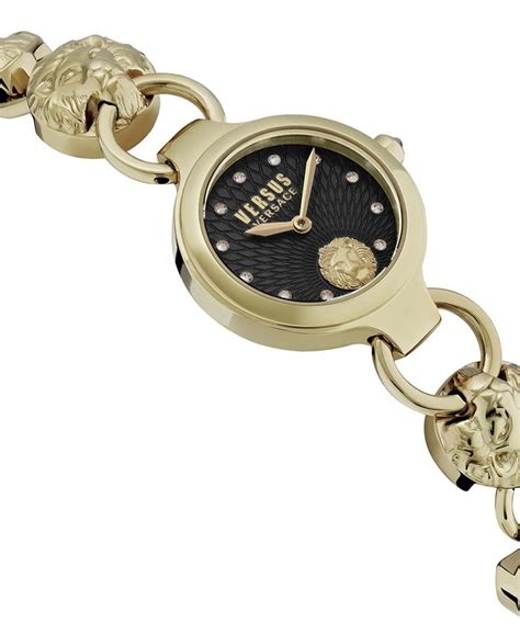 Versus Versace Broadwood Women's 2 Hand Quartz Movement 